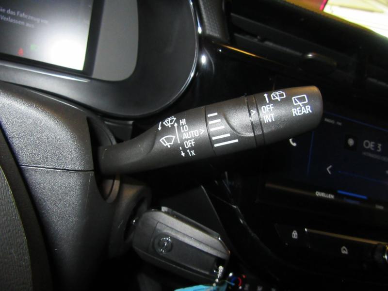 Opel Corsa MHEV 1.2