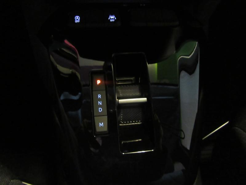 Opel Corsa MHEV 1.2