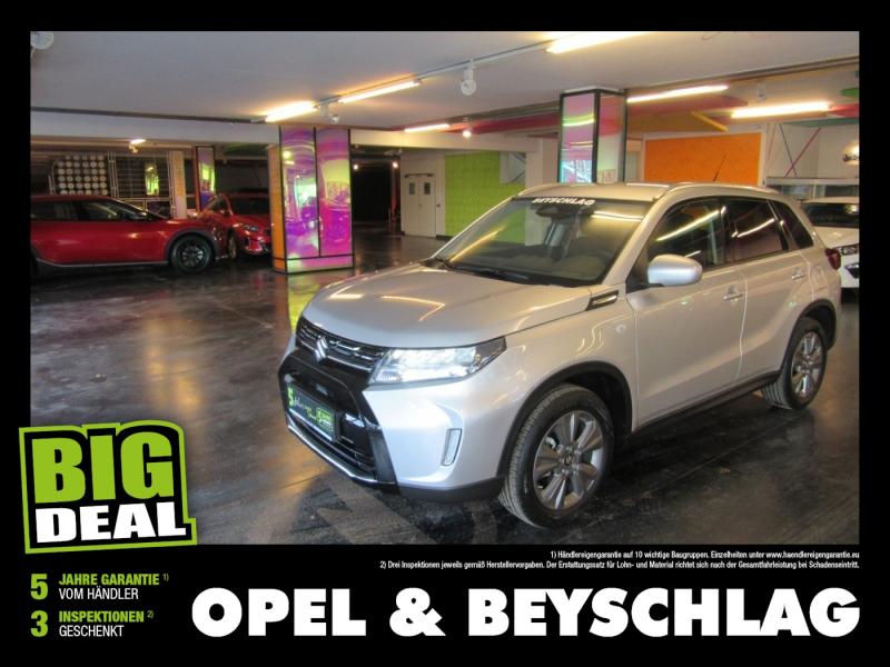 Vitara Suzuki Suzuki Vitara ALLGRIP Shine