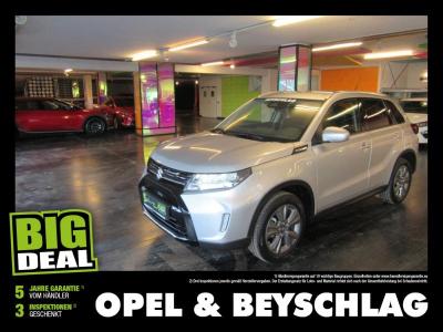 Suzuki Vitara ALLGRIP Shine