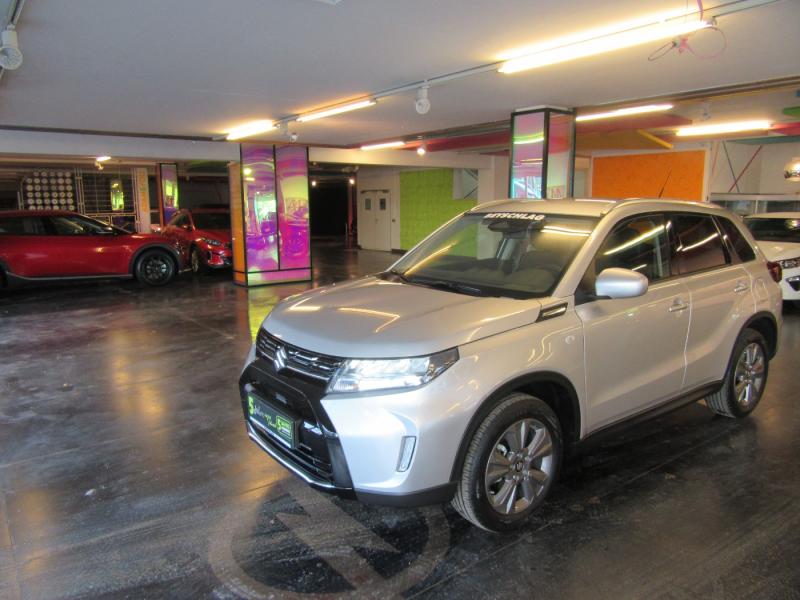 Suzuki Vitara ALLGRIP Shine