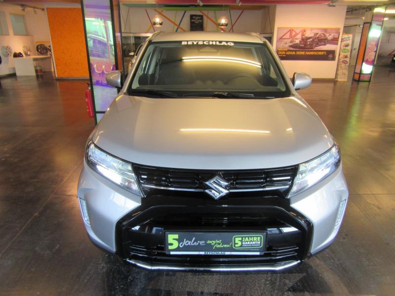 Suzuki Vitara ALLGRIP Shine