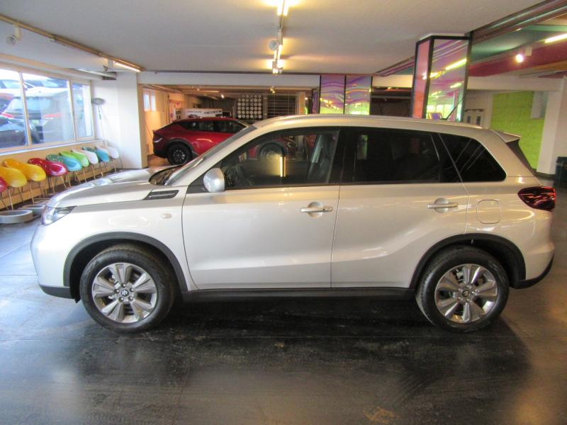 Suzuki Vitara ALLGRIP Shine