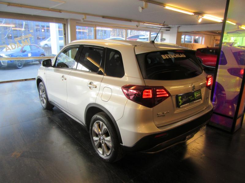 Suzuki Vitara ALLGRIP Shine