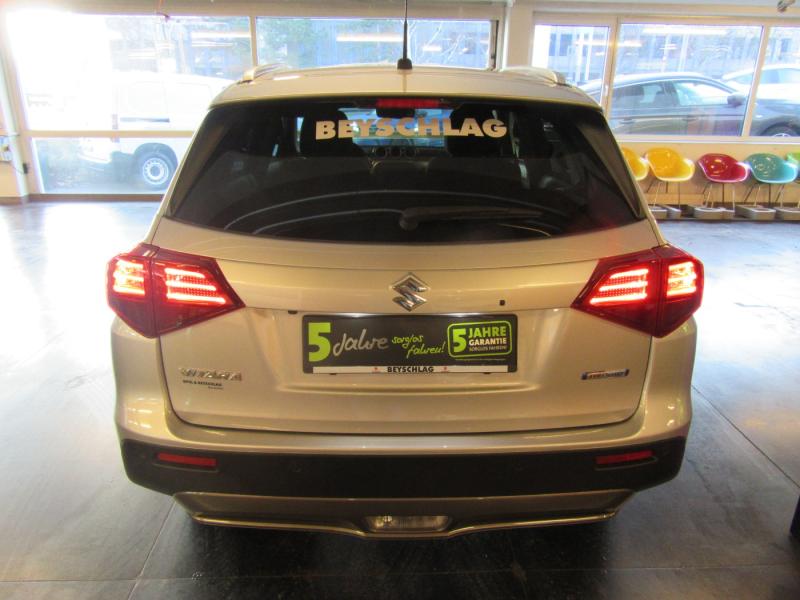 Suzuki Vitara ALLGRIP Shine