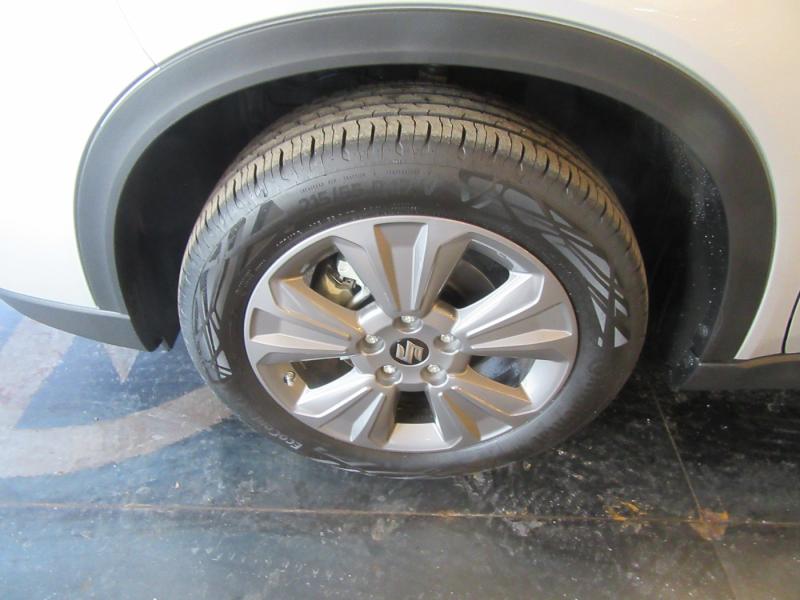 Suzuki Vitara ALLGRIP Shine