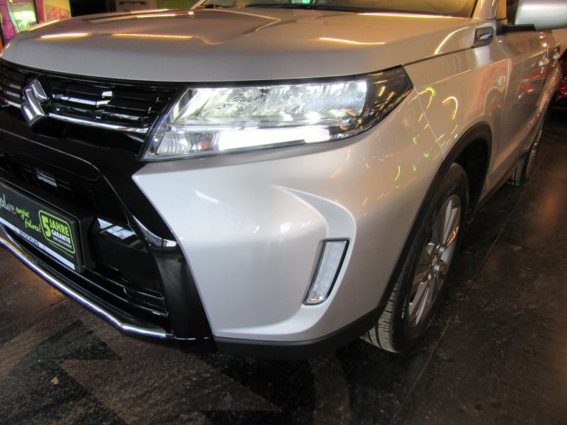 Suzuki Vitara ALLGRIP Shine