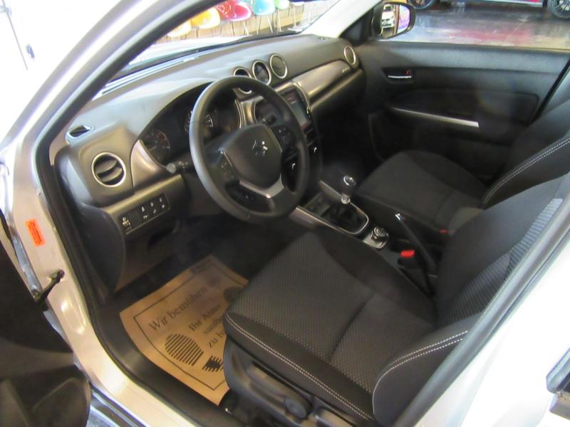 Suzuki Vitara ALLGRIP Shine