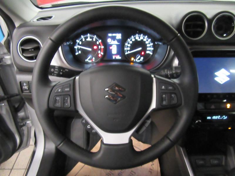Suzuki Vitara ALLGRIP Shine