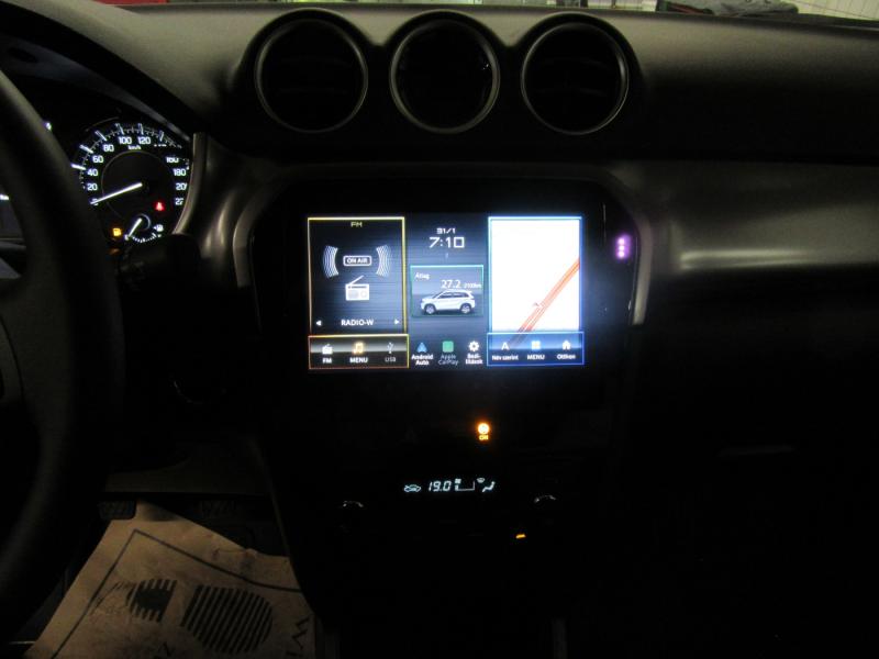 Suzuki Vitara ALLGRIP Shine