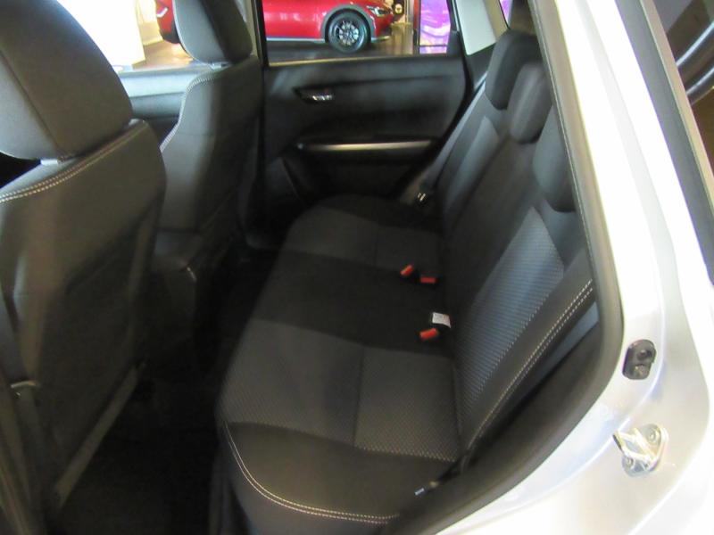 Suzuki Vitara ALLGRIP Shine