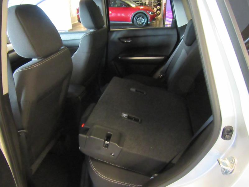Suzuki Vitara ALLGRIP Shine