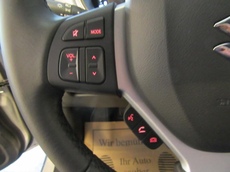 Suzuki Vitara ALLGRIP Shine
