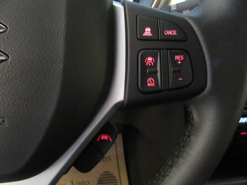Suzuki Vitara ALLGRIP Shine