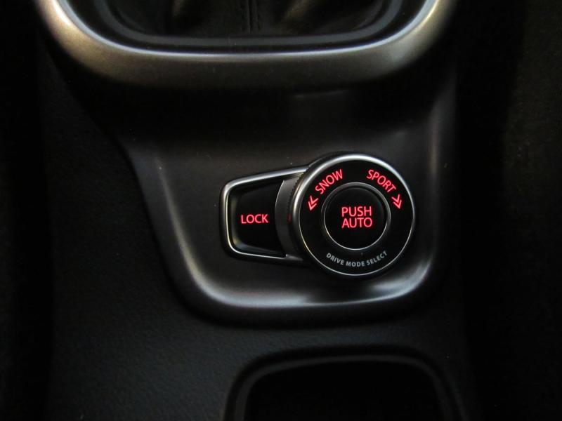 Suzuki Vitara ALLGRIP Shine