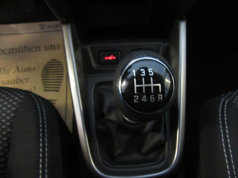 Suzuki Vitara ALLGRIP Shine