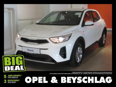 KIA Stonic Titan 1.2