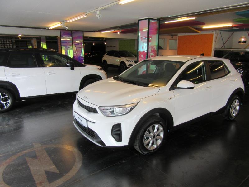 KIA Stonic Titan 1.2