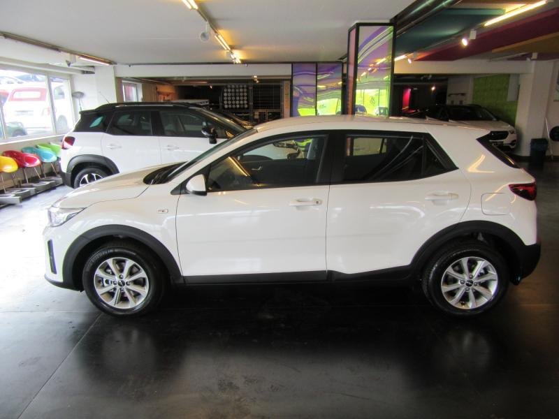 KIA Stonic Titan 1.2