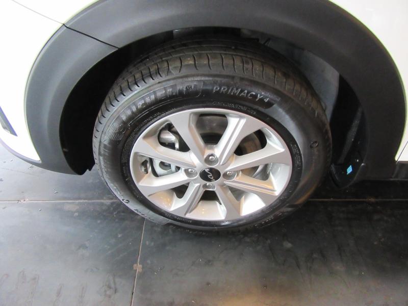 KIA Stonic Titan 1.2