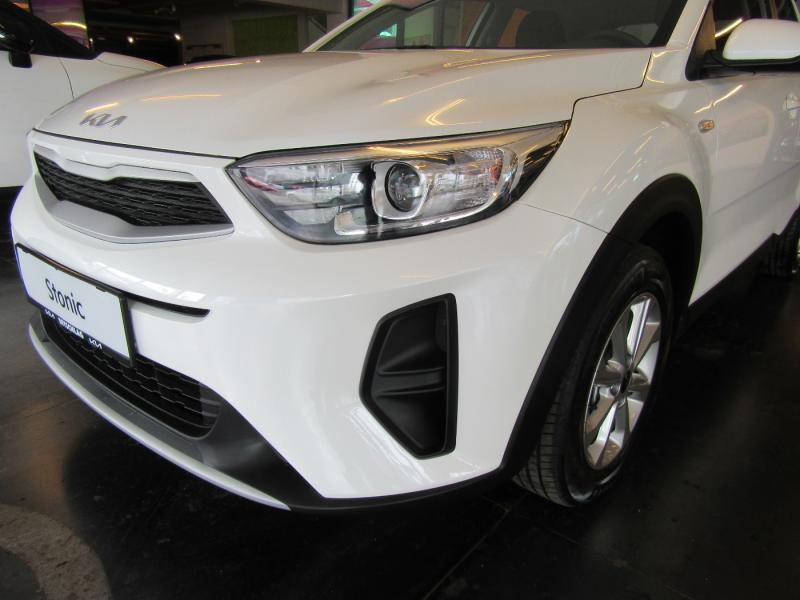 KIA Stonic Titan 1.2