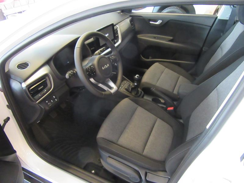 KIA Stonic Titan 1.2