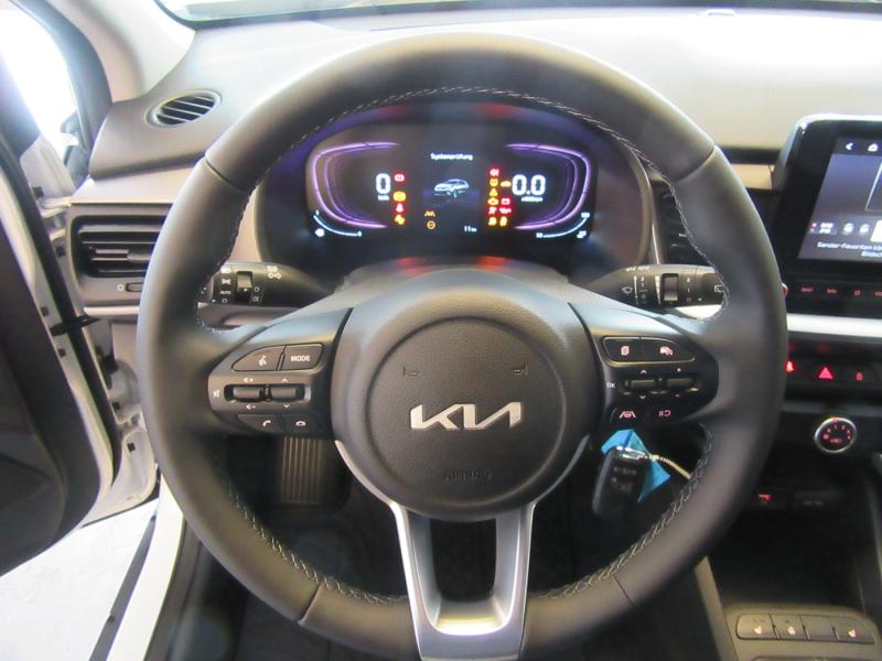 KIA Stonic Titan 1.2
