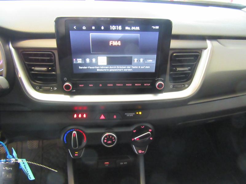 KIA Stonic Titan 1.2