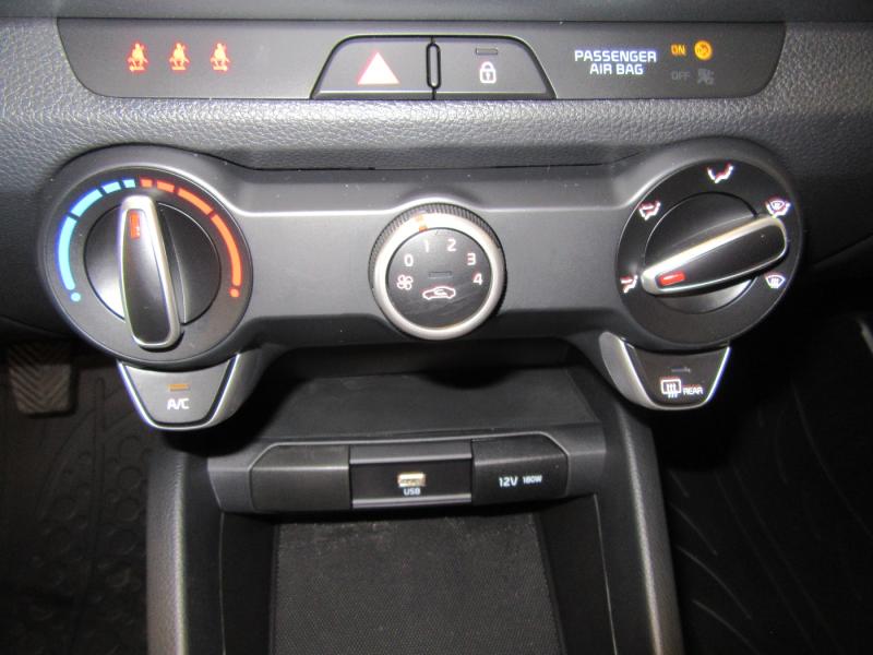 KIA Stonic Titan 1.2