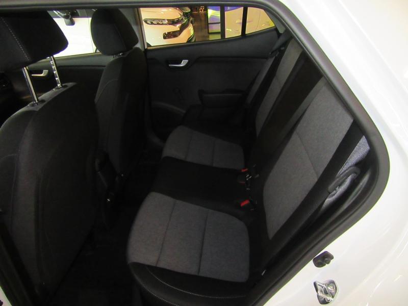 KIA Stonic Titan 1.2