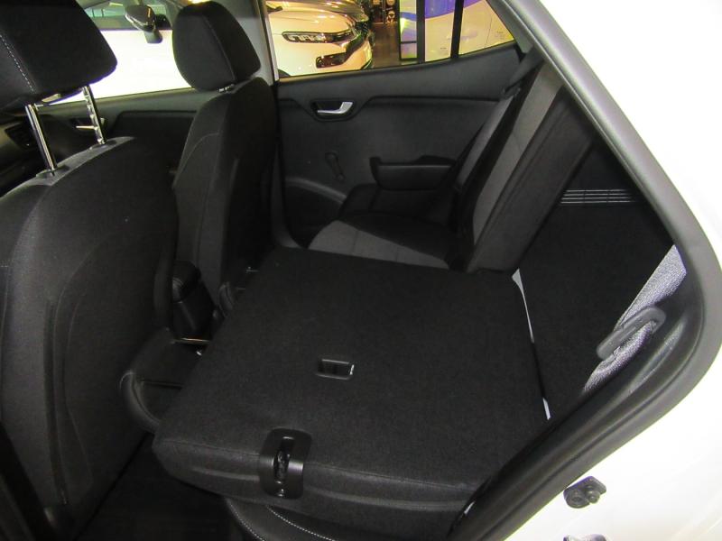 KIA Stonic Titan 1.2