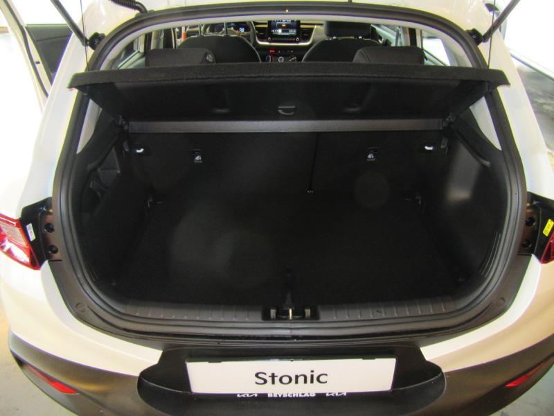 KIA Stonic Titan 1.2