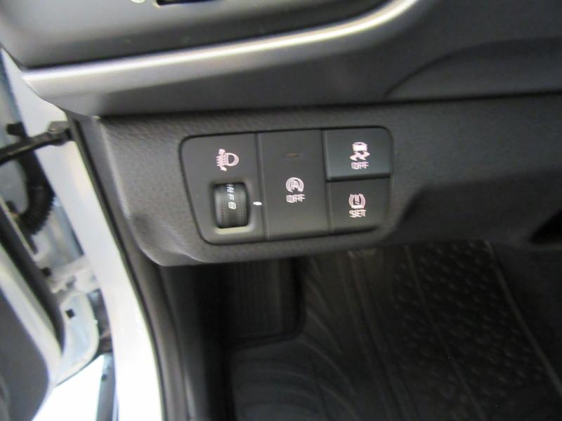 KIA Stonic Titan 1.2