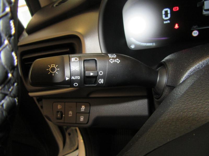 KIA Stonic Titan 1.2
