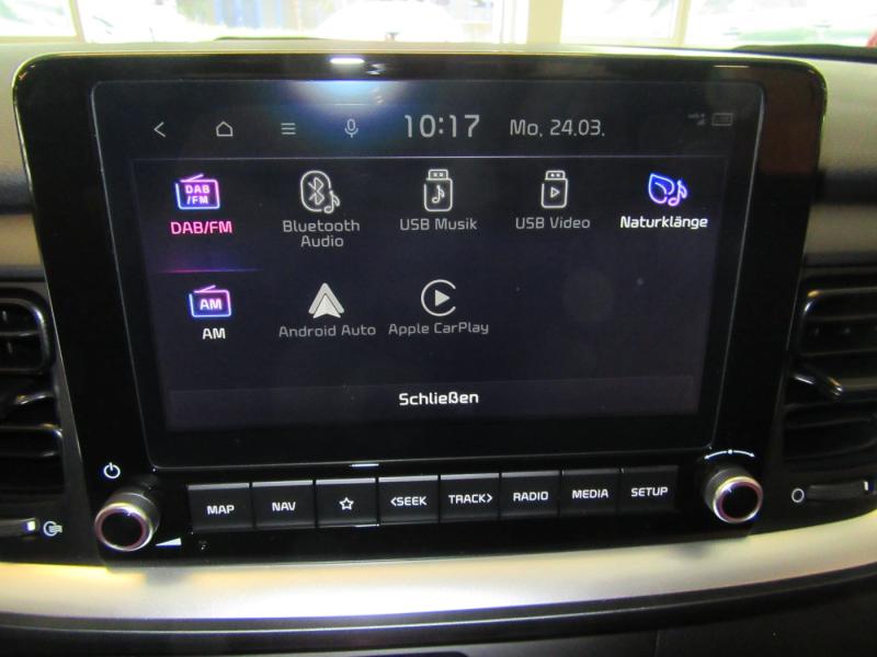 KIA Stonic Titan 1.2