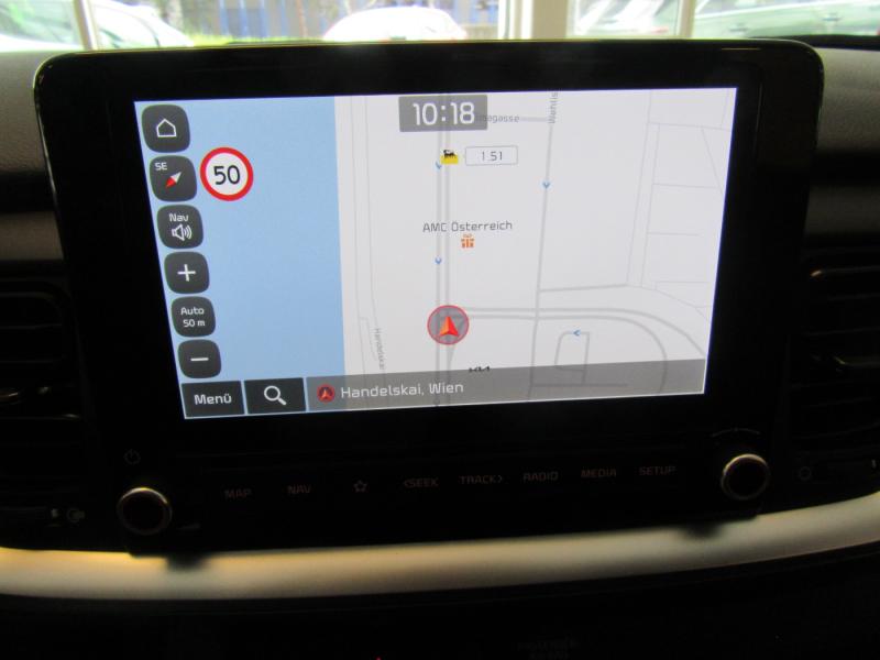 KIA Stonic Titan 1.2