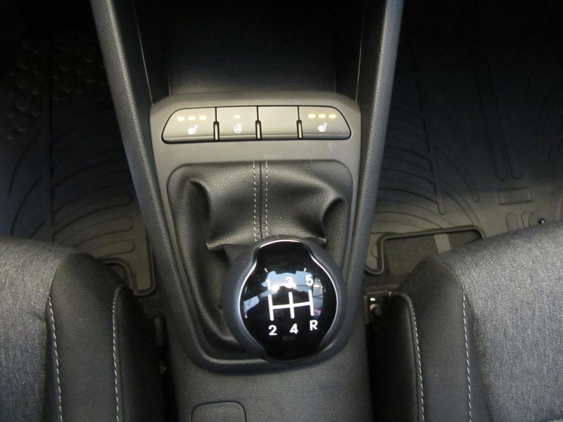 KIA Stonic Titan 1.2