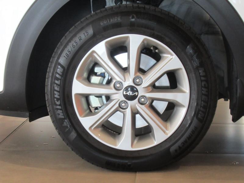 KIA Stonic Titan 1.2