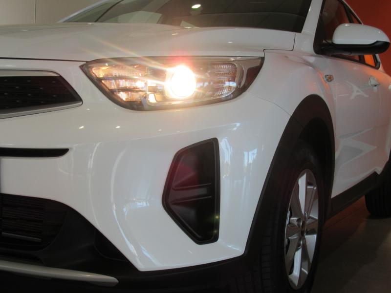 KIA Stonic Titan 1.2