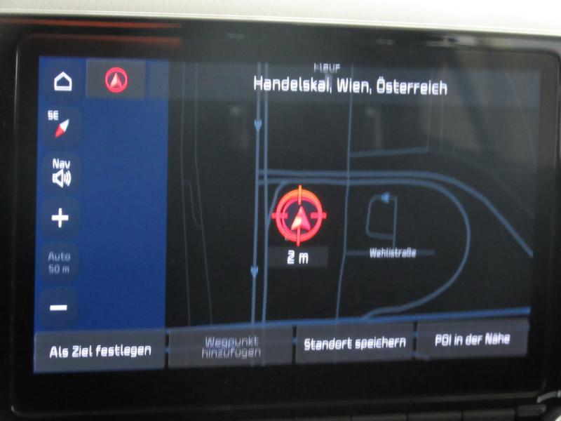 KIA Stonic Titan 1.2