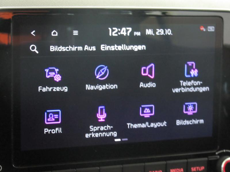 KIA Stonic Titan 1.2