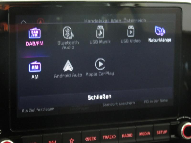 KIA Stonic Titan 1.2