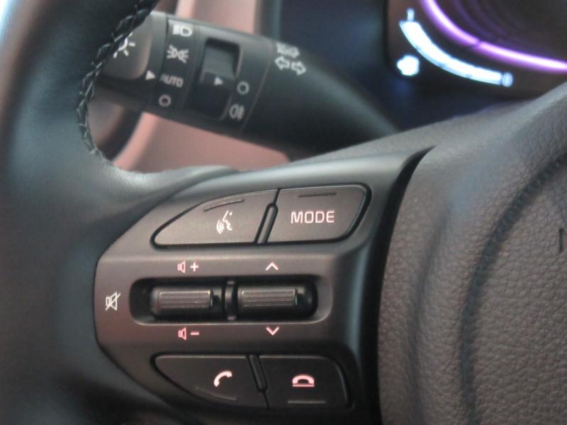 KIA Stonic Titan 1.2