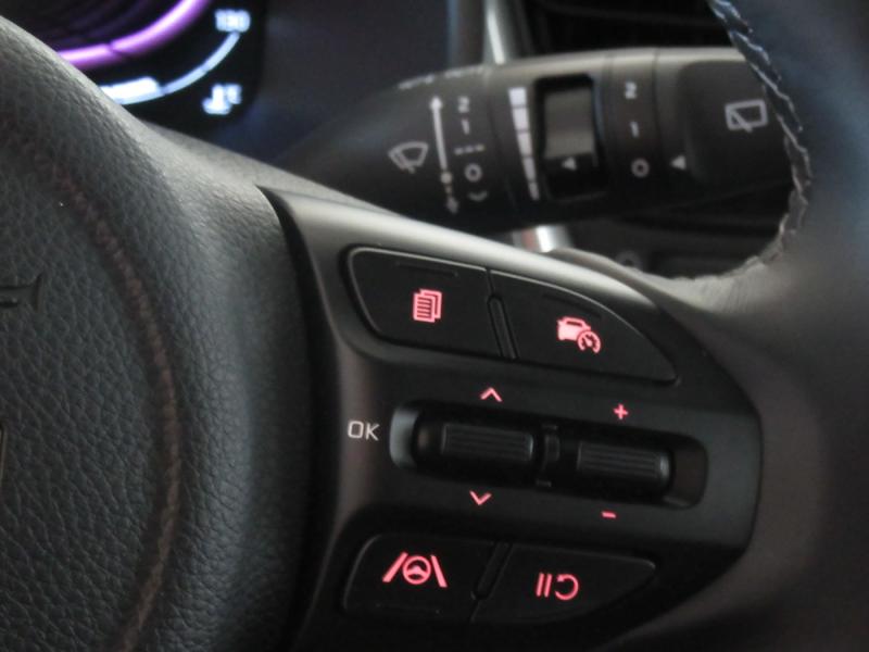 KIA Stonic Titan 1.2