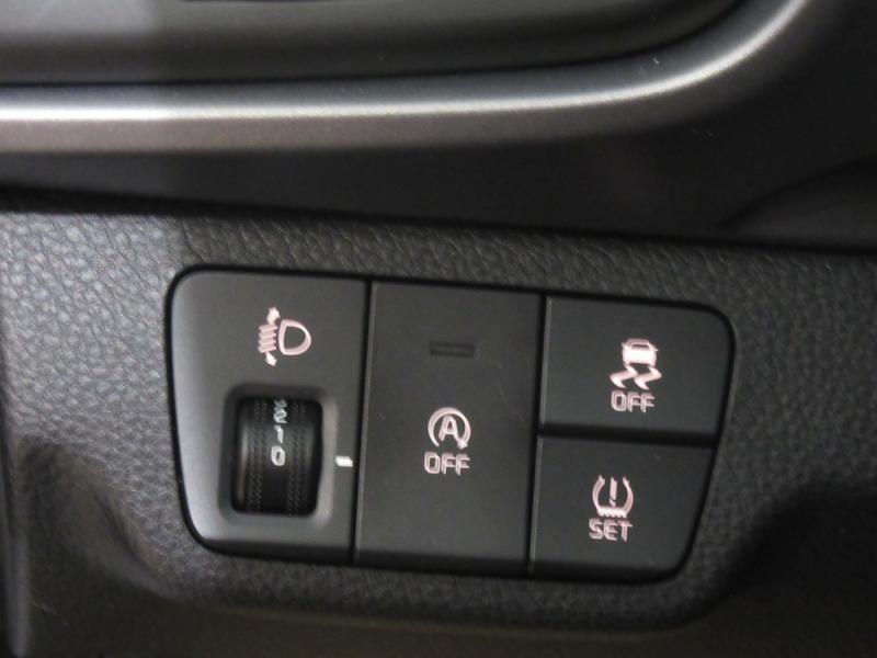 KIA Stonic Titan 1.2