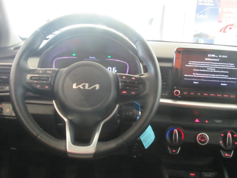 KIA Stonic Titan 1.2