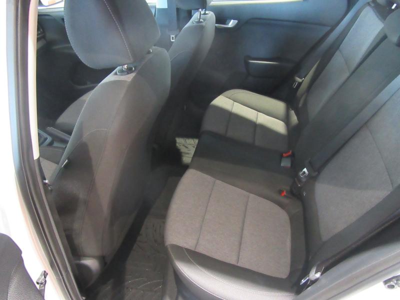 KIA Stonic Titan 1.2