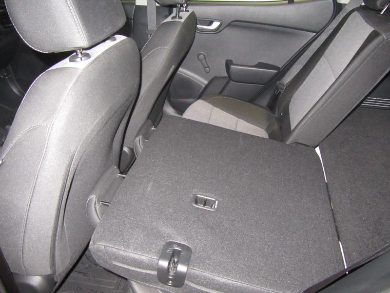 KIA Stonic Titan 1.2