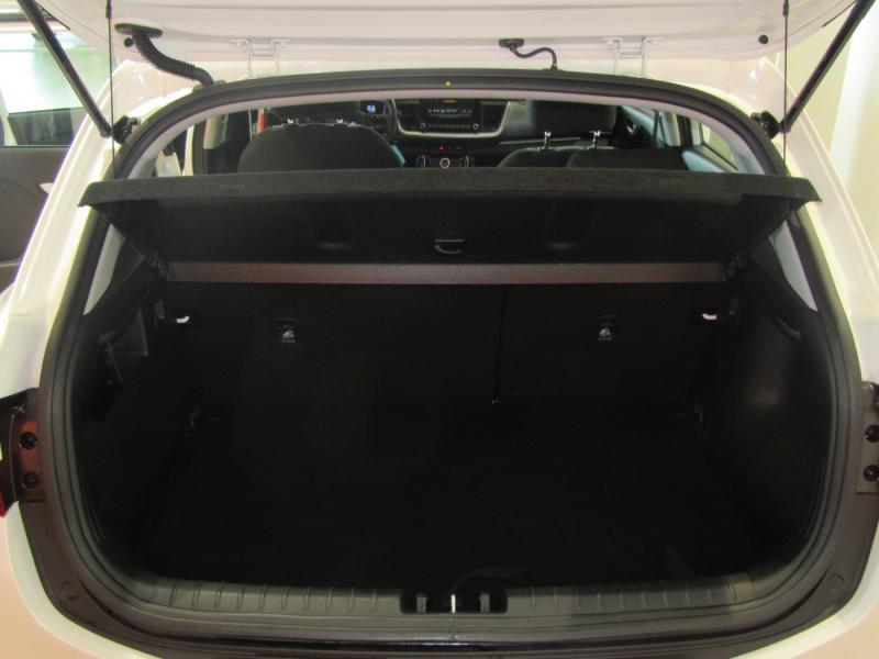 KIA Stonic Titan 1.2