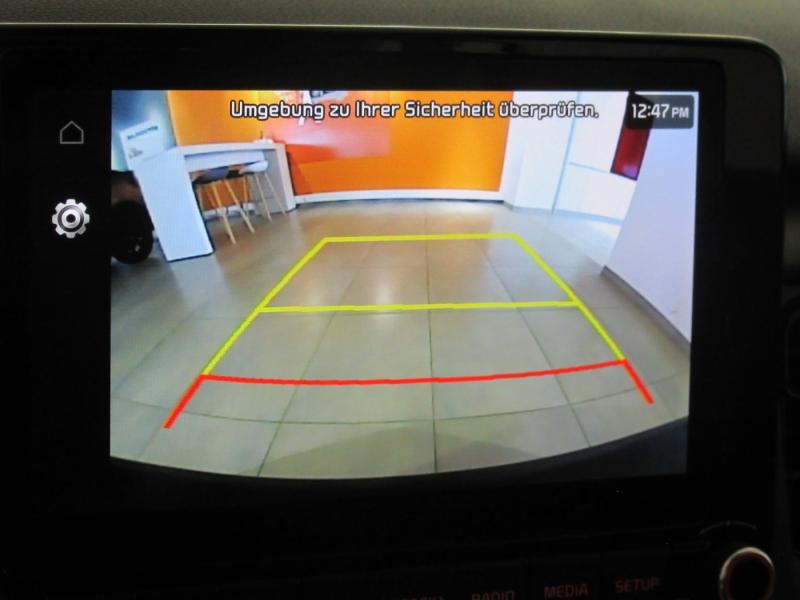 KIA Stonic Titan 1.2